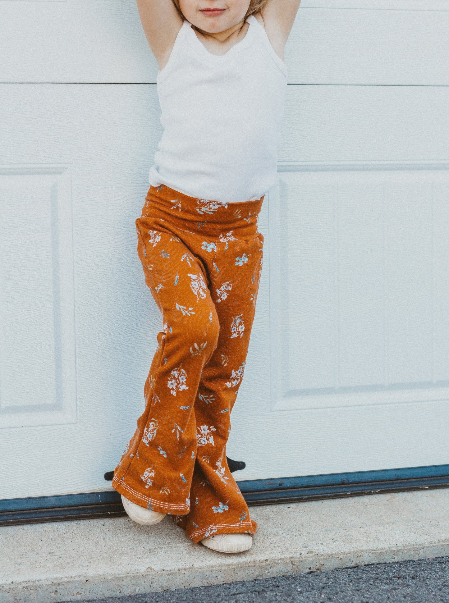 Bell Bottoms | MTO | Prints